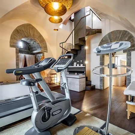 Yd Luxury Torre Mannelli Apartment