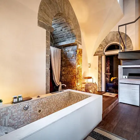 Yd Luxury Torre Mannelli Florenz