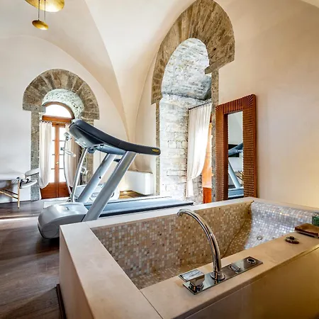 Yd Luxury Torre Mannelli Apartment *