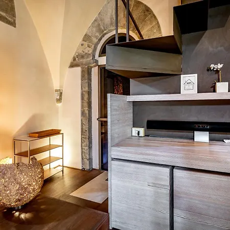 Yd Luxury Torre Mannelli Florenz
