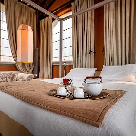 Yd Luxury Torre Mannelli * Florenz
