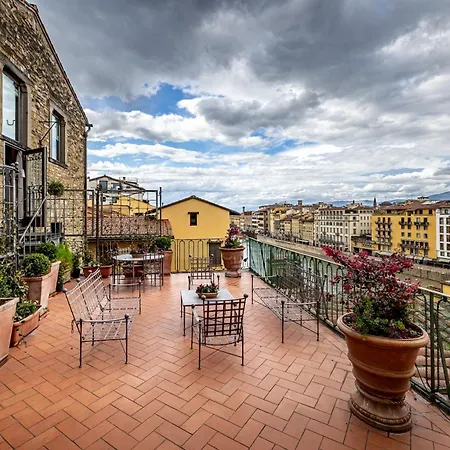 Yd Luxury Torre Mannelli Apartment