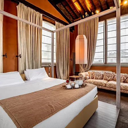 Διαμέρισμα Yd Luxury Torre Mannelli