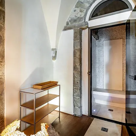 Διαμέρισμα Yd Luxury Torre Mannelli *