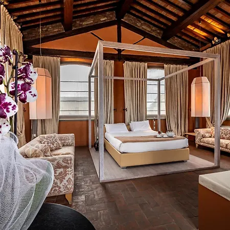 Yd Luxury Torre Mannelli 아파트 *