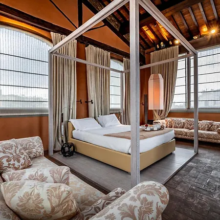 Yd Luxury Torre Mannelli