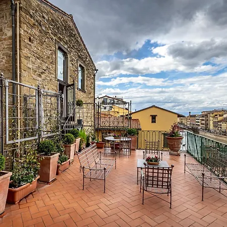 Yd Luxury Torre Mannelli *