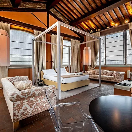 Yd Luxury Torre Mannelli 公寓